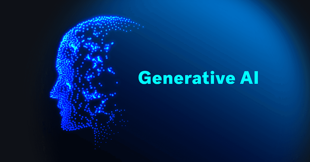 Introduction to Generative AI